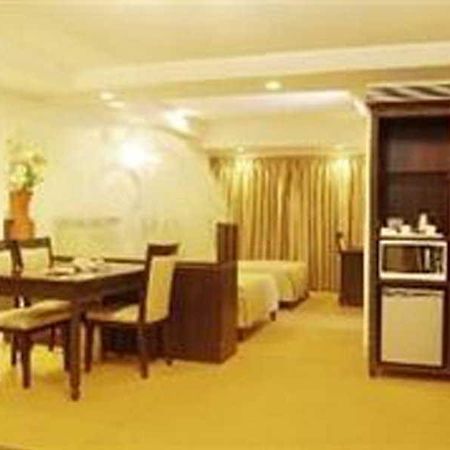Hotel Mandakini Ambience Pune Exteriör bild