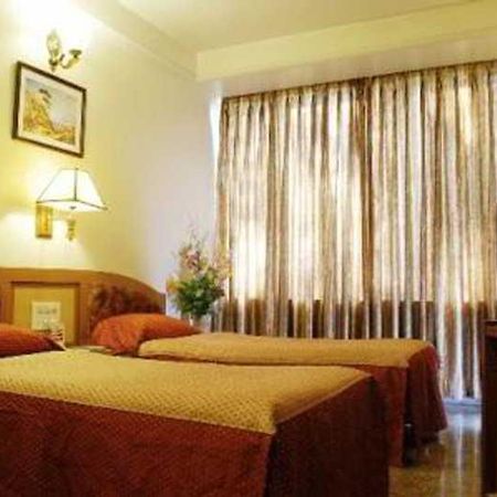 Hotel Mandakini Ambience Pune Rum bild