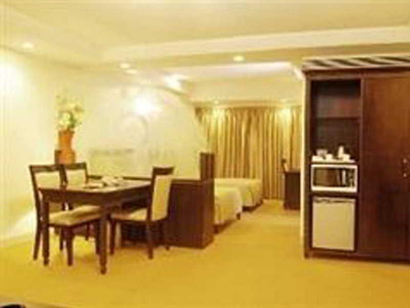 Hotel Mandakini Ambience Pune Exteriör bild
